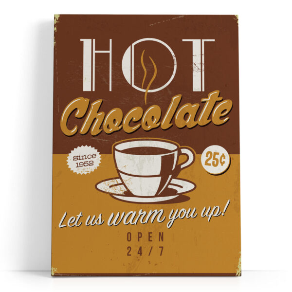 Hot Chocolate