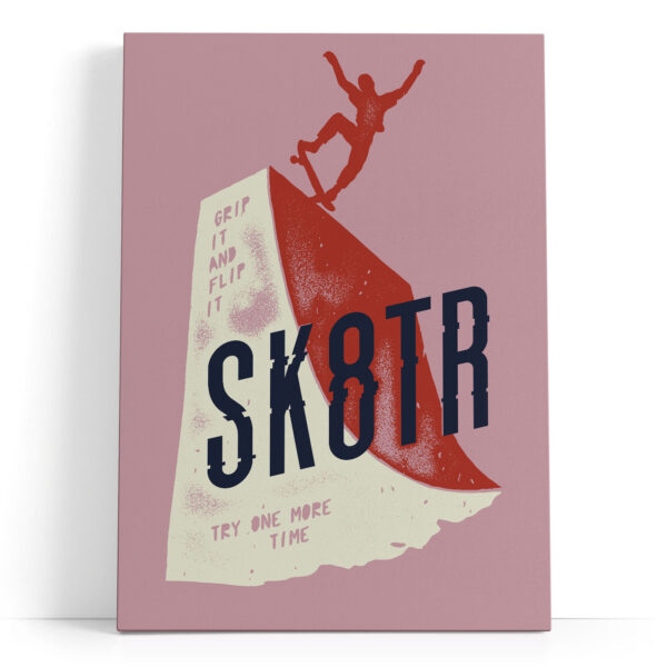 SK8TR