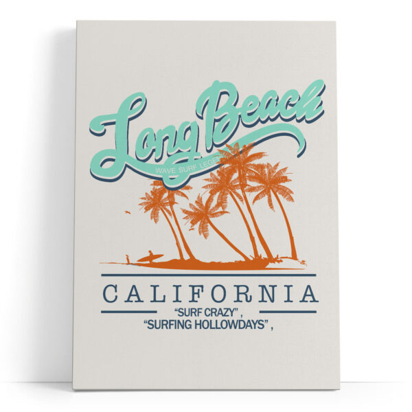 Long beach