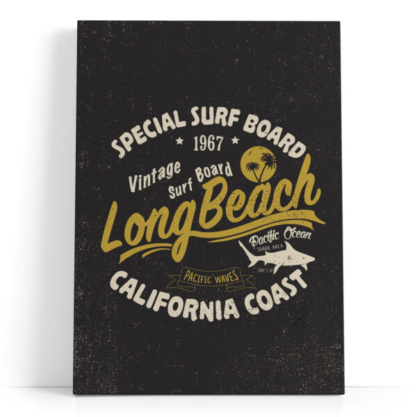 Long beach